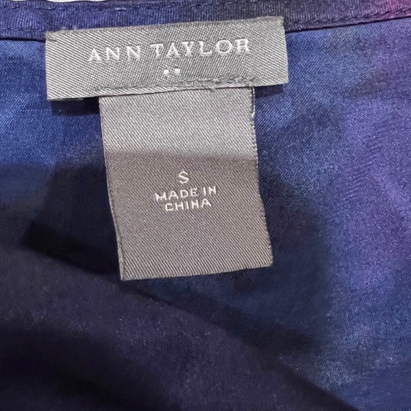 Top size small - Picture 2 of 4